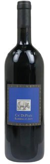 La Spinetta Barbera D'Asti Ca' Di Pian 2018 750 ML