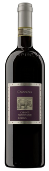 La Spinetta Chianti Riserva 2018 750 ML