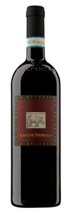 La Spinetta Langhe Nebbiolo 2019 750 ML