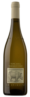 La Spinetta Toscana Vermentino 2020 750 ML