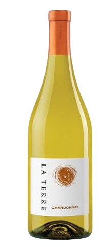 La Terre Chardonnay 1.5 L