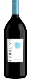 La Terre Merlot 1.5 L