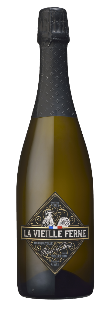 La Vieille Ferme Brut Reserve 750 ML