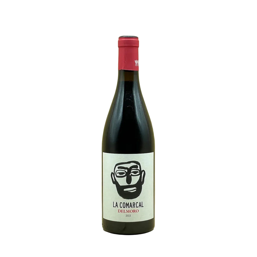 La Comarcal Delmoro Valencia 2021 750 ML