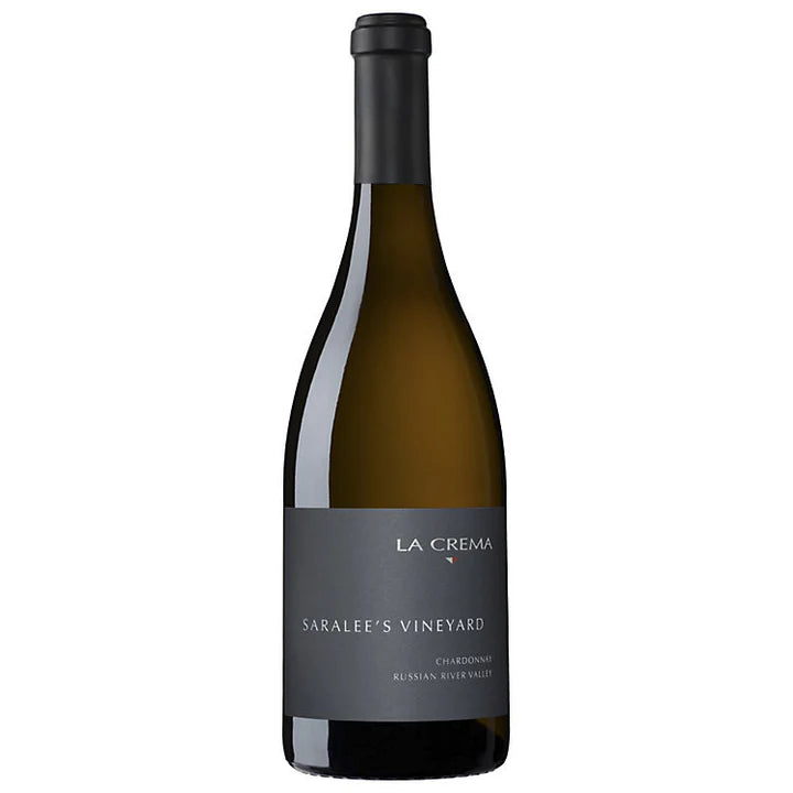La Crema Chardonnay Russian River Valley 2021 750 ML