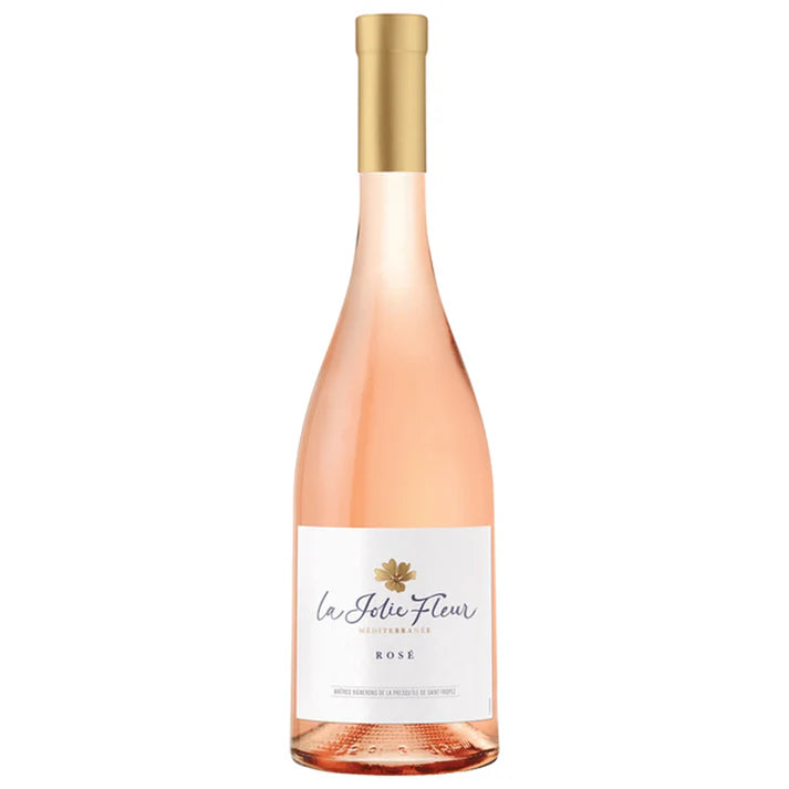 La Jolie Fleur Rose 2023 750 ML