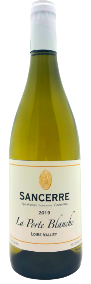 La Porte Blanche Sancerre 750 ML
