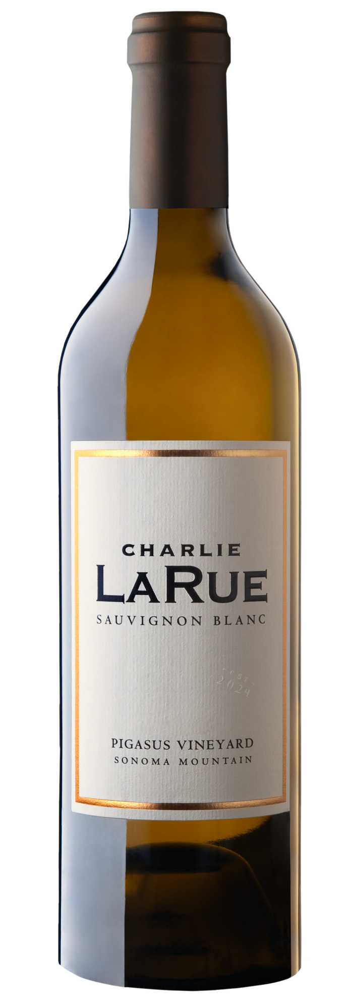 Larue Sauvignon Blanc Pigasus Vineyard Sonoma Mountain 2023 750 ML