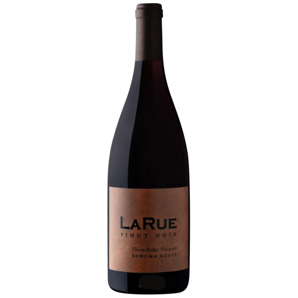 LaRue Thorn Ridge Vineyard Pinot Noir 2018 750 ML
