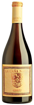 La Cana Navia Albarino 2023 750 ML