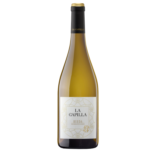 La Capilla Blanc 750 ML