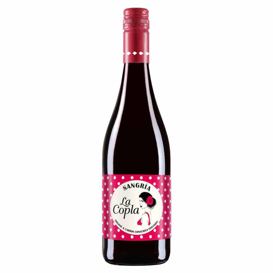 La Copla Red Sangria 750 ML