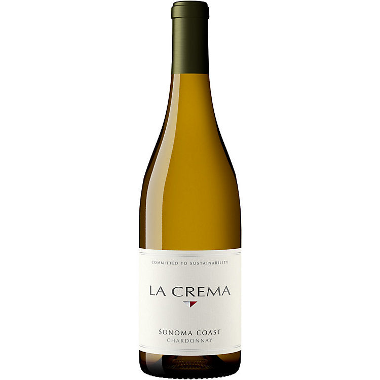 La Crema Chardonnay Sonoma Coast 2024 750 ML