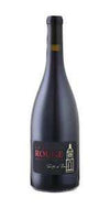 La Fete Du Rouge Provence 2021 red wine bottle with Mediterranean flavors and smooth finish