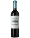 La Final Malbec Mendoza Argentina 2018 750 ML