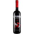 La Fuerza Vermouth Tinto 750 ML