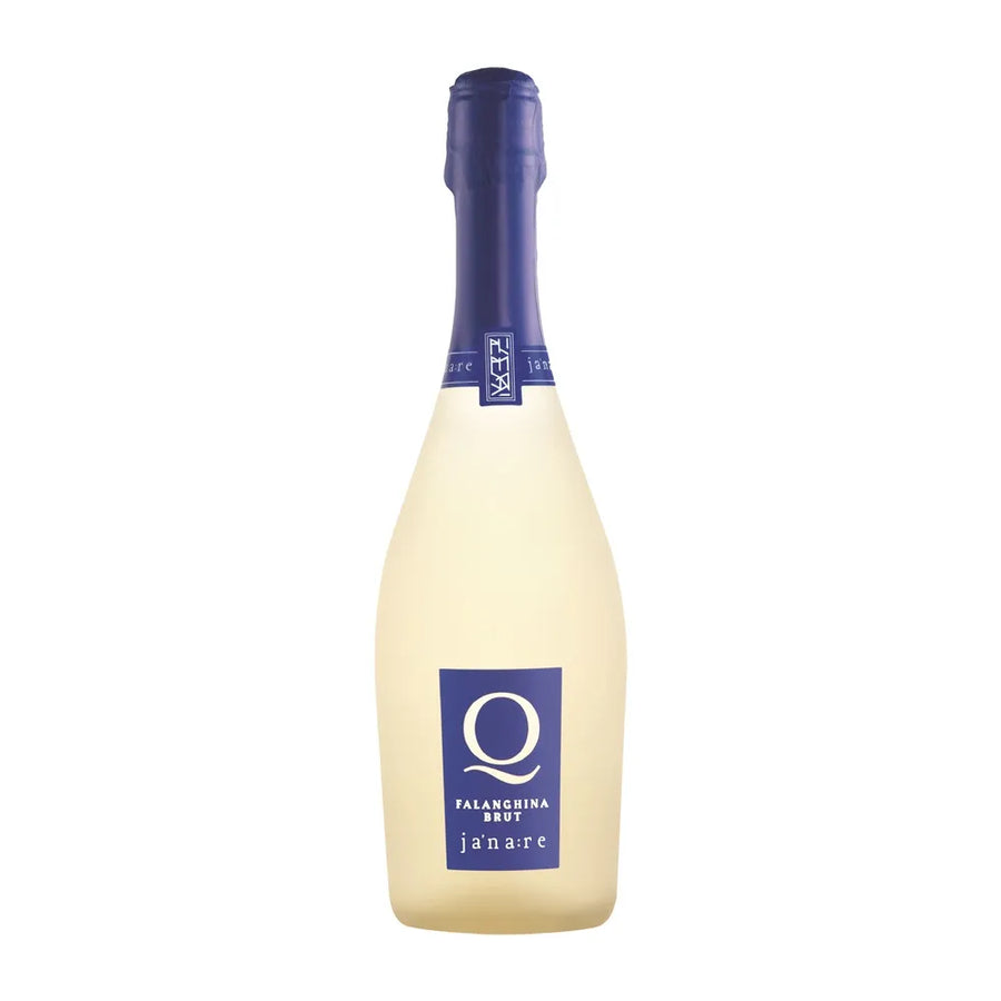 La Guardiense Falanghina Sparkling Wine 750