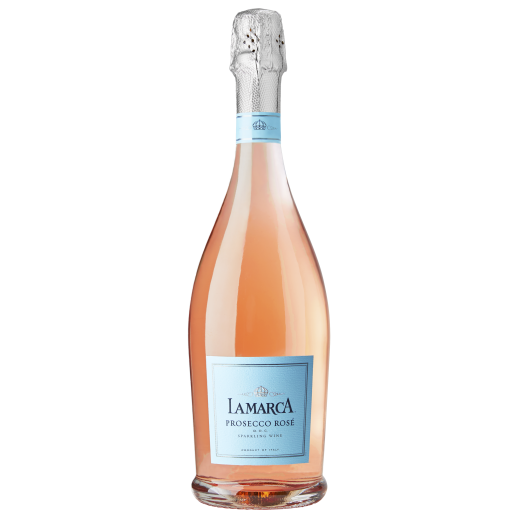 La Marca Rose Prosecco Rose 750 ML