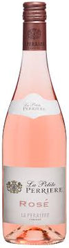 La Perrière La Petite Perrière Pinot Noir Rose 750 ML