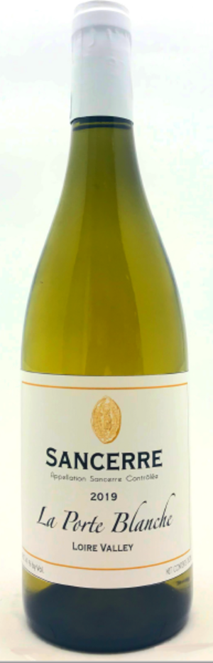 La Porte Blanche Sancerre 2023 750 ML