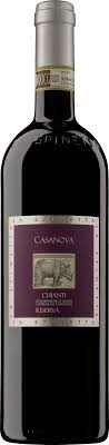 La Spinetta Casanova Chianti Riserva 2020 750 ML