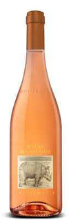 La Spinetta Il Rose di Casanova 2023 Italian rosé wine bottle 750ml elegant fresh fruity