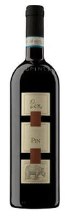 La Spinetta Pin Monferrato Rosso 2019 750 ML
