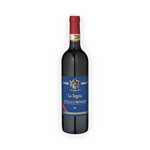 La Togata Brunello di Montalcino  750 ML