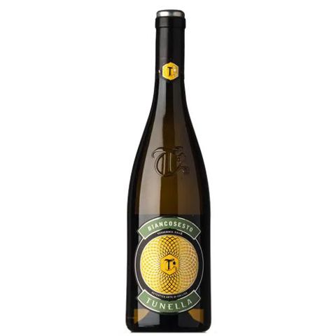 La Tunella Biancosesto Colli Orientali del Friuli 2022 1.5 L