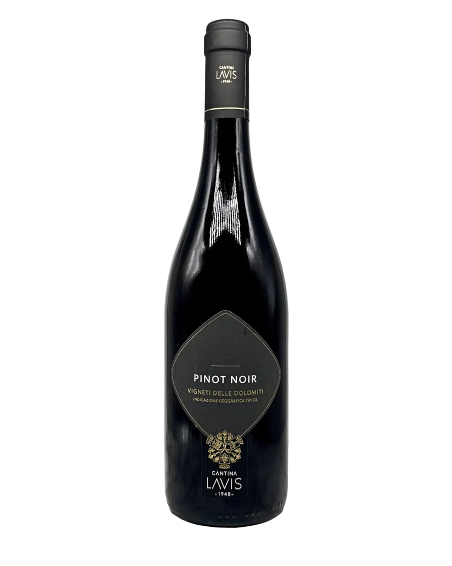 La Vis Pinot Noir Vigneti delle Dolomiti 2024 750 ML