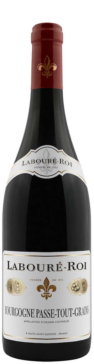 Laboure Roi Bourgogne Passe-tout-grains 2022 750 ML