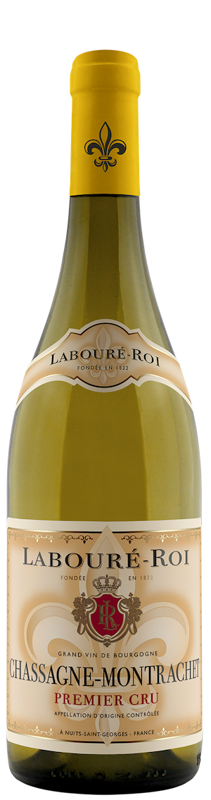 Laboure Roi Chassagne-Montrachet 1er Cru 2022 750 ML