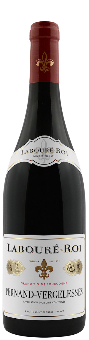 Laboure Roi Pernand-Vergelesses Rouge 2022 750 ML