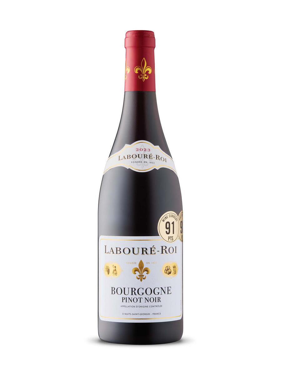 Laboure Roi Pinot Noir Vin De France 2023 750 ML
