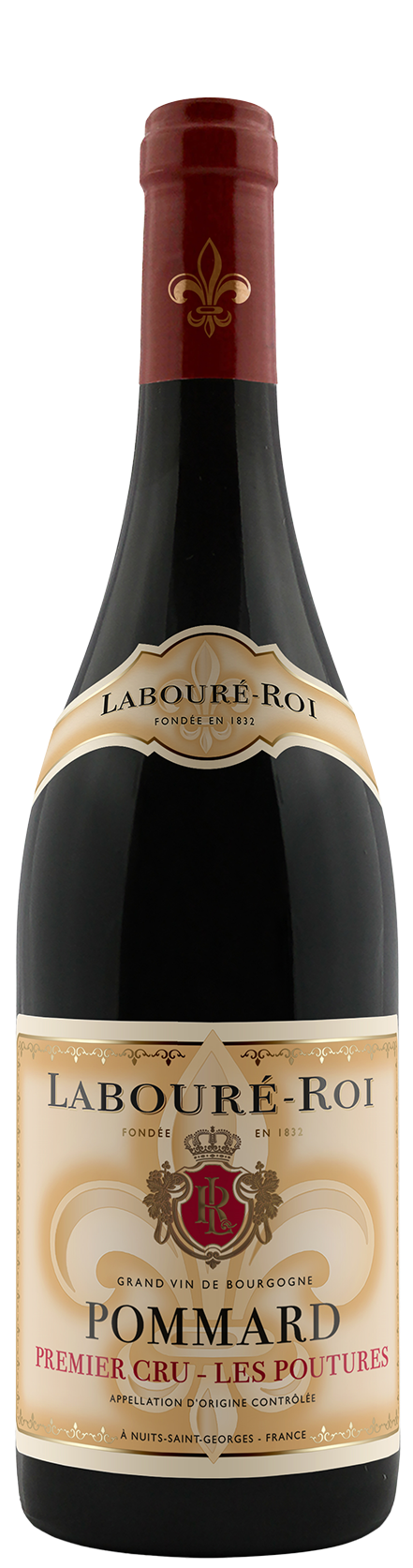 Laboure Roi Pommard 1er Cru Les Poutures 2022 750 ML
