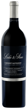 Lake & Vine Cabernet Sauvignon 2022 750 ML