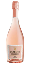 Lamberti Prosecco Extra Dry Rose Millesimato 2020 750 ML