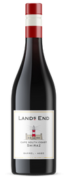 Lands End Shiraz Cape South Coast 750 ML