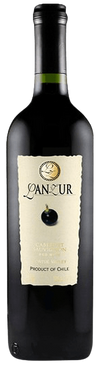 Lanzur Merlot 2019 750 ML