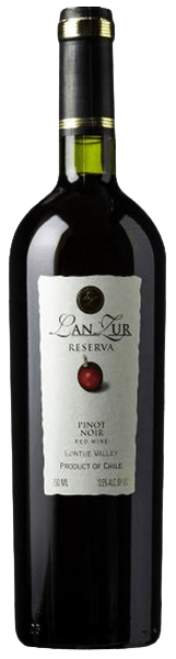Lanzur Reserva Pinot Noir 2020 750 ML