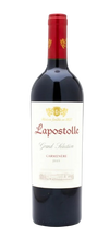 Lapostolle Grand Selection Carmenere Valle Del Rapel 2019 750 ML