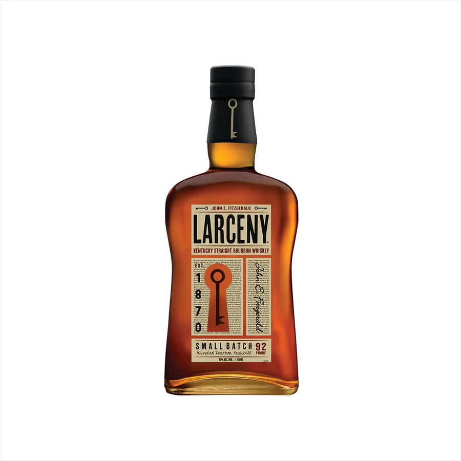Larceny Small Batch Bourbon 750 ML