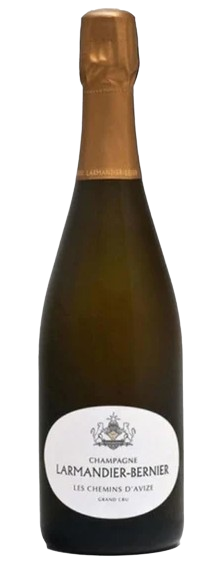 Larmandier-Bernier Champagne Extra Brut Latitude 750 ML