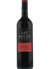 Las Rocas Calatayud Spanish Red Blend 750 ML