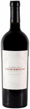 Laurel Glen Vineyard Counterpoint Cabernet Sauvignon Sonoma Mountain 2018 750 ML