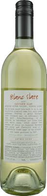 Laurel Glen Blanc Slate Sauvignon Blanc 750 ML