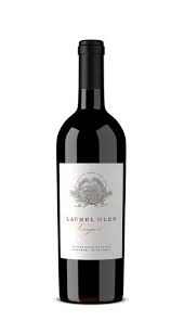 Laurel Glen Sonoma Mountain Cabernet Sauvignon 2018 750 ML