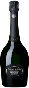 Laurent-Perrier Grand Siecle No. 26 Grande Cuvee Brut Champagne 750 ML