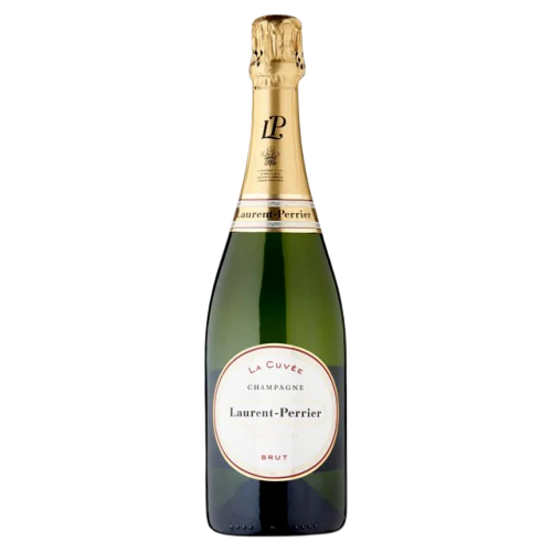 Laurent-Perrier Brut 750 ML