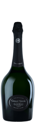 Laurent-Perrier Champagne Grand Siecle Grande Cuvee 1.5 L